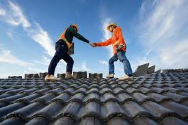 Best Emergency Roof Repair Services  in Port St John, FL